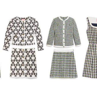 kate spade new york 2020 春季系列