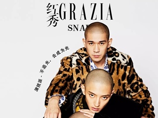 用实力说话的演技派！“派”你来挑战了！