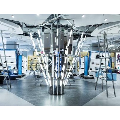 在外滩邂逅米兰时尚,LE TEMPLER诚邀您重新定义奢侈品购物体验