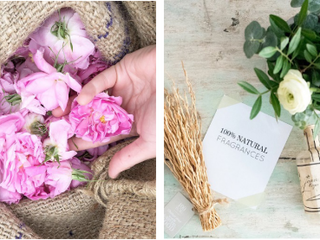 法国香氛品牌100BON带你找到“不撞香”的专属香氛