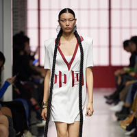  UOOYAA 2020春夏系列发布——“巾帼不让”