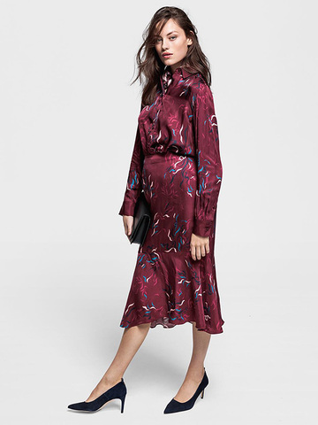  摩登圣诞 GANT点亮节日时尚惊喜