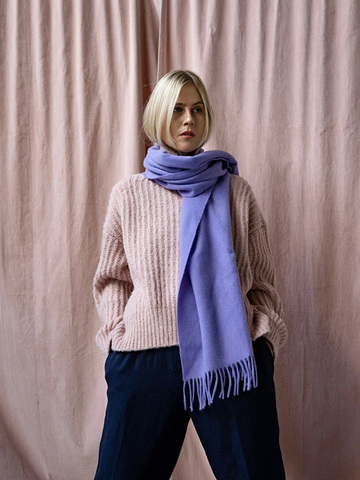 为了冬至的美食，这些遮肚子的衣服要穿起来了！