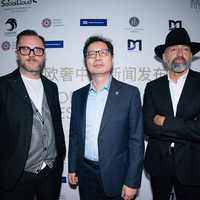 欧奢国际教育首次亮相中国新闻发布会在沪盛大举行 面向全球首次发声， 2020年时尚商业管理课程全面启动