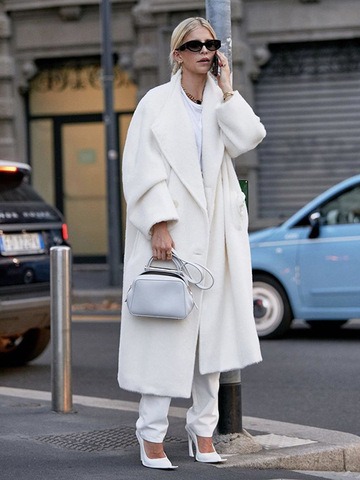 圣诞又没有下雪！看我手动制造“雪景”！