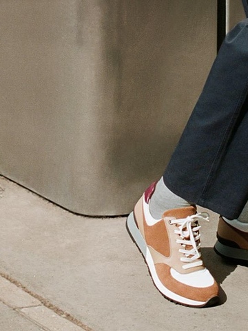 John Lobb推出全新款休闲鞋Foundry