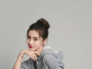 年底憋大招！Angelababy、陈飞宇、张雪迎、韩东君他们候场时都在做些啥？