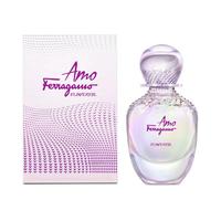 AMO FERRAGAMO我爱璀璨菲拉格慕女士淡香水