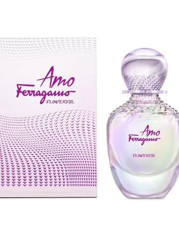 AMO FERRAGAMO我爱璀璨菲拉格慕女士淡香水