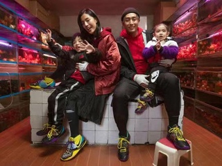 鼠咬天开，致敬突破：耐克及 JORDAN 品牌推出 2020 新年不承让系列