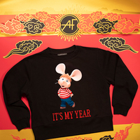 Alberta Ferretti 推出“It's My Year”新年限定系列