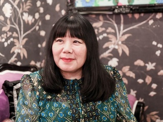 安娜苏运动Anna Sui Active北京SKP-S门店盛大开幕 -Live Your Dream.为新一代都市女性带来自信与力量