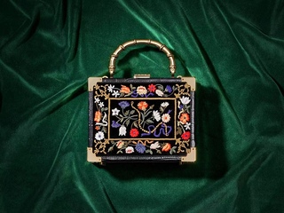 英国奢侈生活方式品牌 Aspinal of London 将于中国开设首家精品店