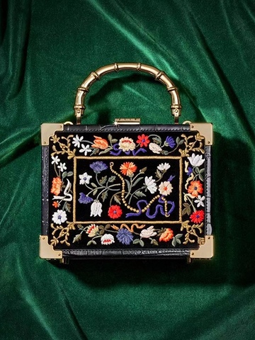 英国奢侈生活方式品牌 Aspinal of London 将于中国开设首家精品店