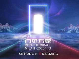 劲霸男装首秀米兰时装周官方日程 	匠心焕启40周年新征程
