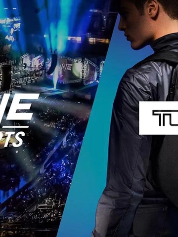 官宣！TUMI与国际电子竞技集团ONE Esports展开合作