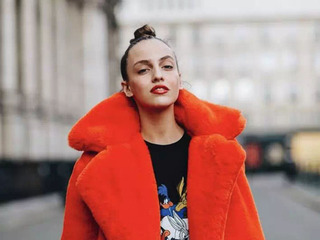 过年穿什么？！红红红红红红红红！