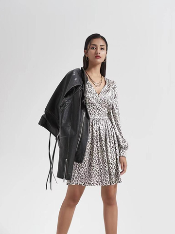 加点“皮”气，bebe升级都市摩登「型」格