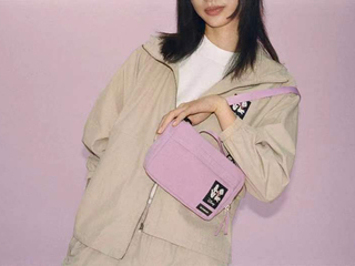 AMBUSH 与 UNIQLO 联乘合作 推出以迪士尼米妮为主题的运动休闲 UT 系列