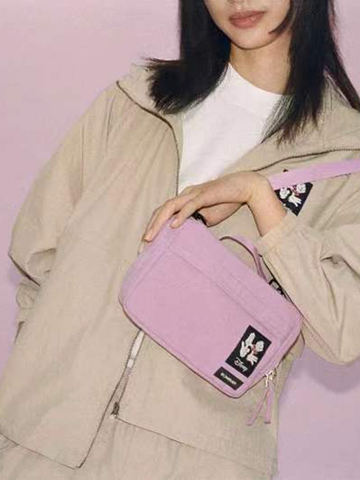 AMBUSH 与 UNIQLO 联乘合作 推出以迪士尼米妮为主题的运动休闲 UT 系列