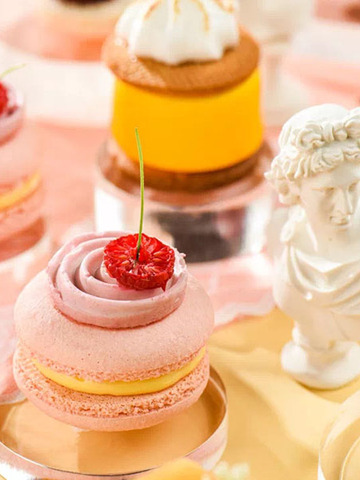 春节女生三件套新选择！一波安利送给你！