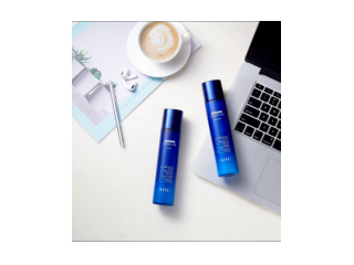 AHC补水明星全新升级 专研B5玻尿酸水盈系列澎湃上市