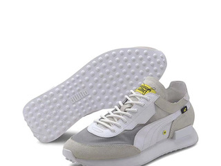 PUMA携手CHINATOWN MARKET再推联名系列， 肆意玩转，街头型格