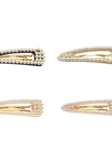 Alexandre de Paris携一抹柔和 点亮优雅时光