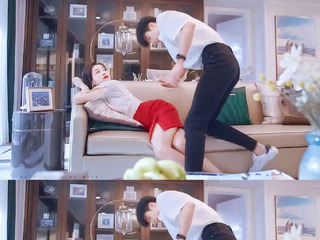 2020开年太苦了，看下一站是幸福甜一下