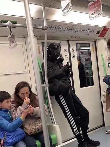 在吗？是你吗！