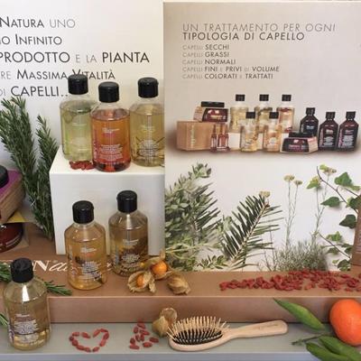 缔丝初源DIKSONatura新系列发布，探秘“会呼吸的洗护植物原液”