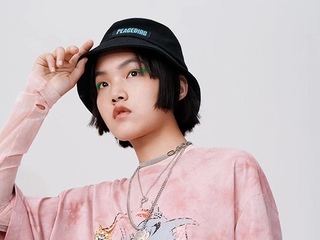 PEACEBIRD WOMEN 陪你度过“居家舒适型”情人节