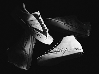 Y-3 重塑adidas Superstar，推出全新Y-3 YOHJI STAR和Y-3 YOHJI PRO鞋款