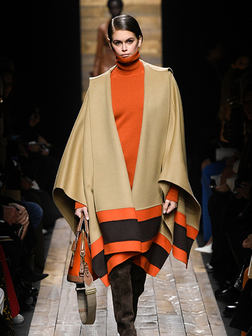 MICHAEL KORS COLLECTION 2020秋季系列