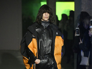 MM6 MAISON MARGIELA 2020秋冬系列