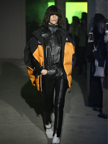 MM6 MAISON MARGIELA 2020秋冬系列