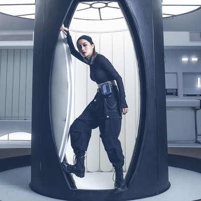 COMBACK UNKNOWN SIGNAL「未知信号」