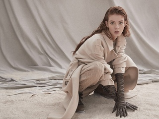 优雅从容的时代  Brunello Cucinelli 2020秋冬女士系列
