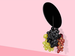 如糖似宝石，澳大利亚顶级“网红”葡萄登陆中国大陆