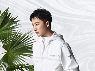 风雨穿行，如檐随行 —— Columbia推出2020全新高效轻盈防雨环保夹克
