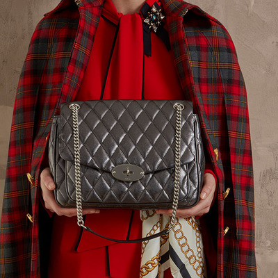 Mulberry 2020 秋冬系列 力量与感性