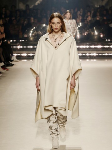 ISABEL MARANT 2020秋冬系列