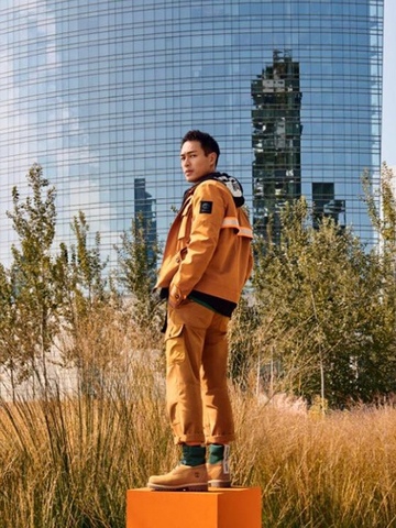 Timberland 2020春夏 以可持续发展的创新物料打造全新时尚工装 为环境保护出一份力 引领世界踏出更绿色未来
