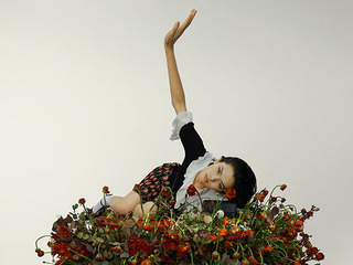 LOVE PEACE——PEACEBIRD WOMEN 2020夏季视觉大片