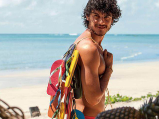 行走之间 感受源自巴西的时尚与热情 Havaianas哈唯纳2020缤纷新品上市