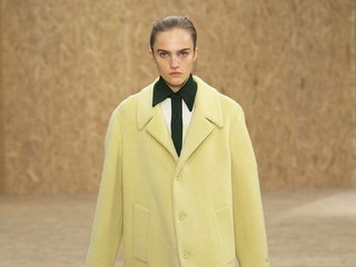突破与传承的对话 ——LACOSTE 发布2020秋冬巴黎时裝大秀