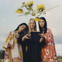  2020国际妇女周，Marimekko赋予女性力量