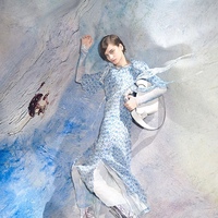 Acne Studios 2020春夏女装系列