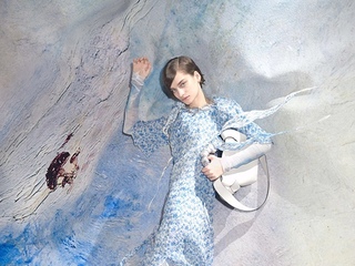 Acne Studios 2020春夏女装系列