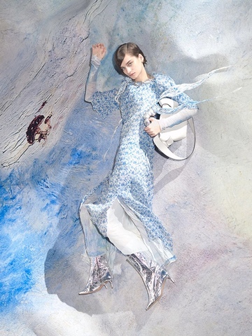 Acne Studios 2020春夏女装系列